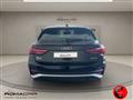 AUDI Q3 35 TDI S tronic S line KM.0 TETTO, PRONTA CONS!!