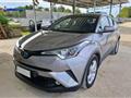 TOYOTA C-HR 1.8 Hybrid E-CVT Business