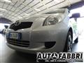 TOYOTA Yaris 1.0 5p. Sol