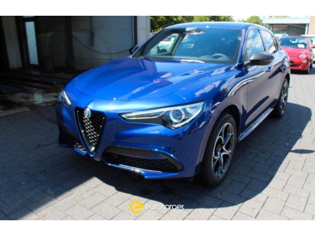 ALFA ROMEO STELVIO 2.0 Turbo 280 CV AT8 Q4 Veloce