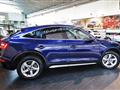 AUDI Q5 SPORTBACK 40 TDI Sportback Quattro S-Tronic Busin. Advanced