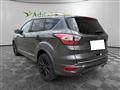 FORD KUGA (2012) Kuga 2.0 TDCI 180 CV S&S 4WD Vignale