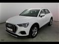 AUDI Q3 35 TDI quattro S tronic Business Advanced