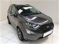 FORD ECOSPORT 1.0 EcoBoost 125 CV Start&Stop ST-Line