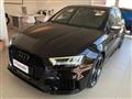 AUDI A3 SPORTBACK RS3 SPB 25° ANNIVERSARIO