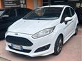 FORD FIESTA 1.5 TDCi 75CV 3 porte ST-Line