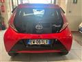 TOYOTA AYGO 1.0 VVT-i 69 CV 5 porte x-play PER NEOPATENTATO