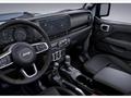 JEEP WRANGLER 4XE Ice My24 2,0 Bz Limited Edition Sahara