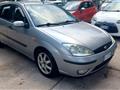 FORD Focus 1.8 TDCi 5p. Zetec