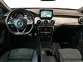 MERCEDES CLASSE GLA d Auto 4Matic Premium Navi Tetto