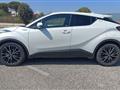 TOYOTA C-HR 1.8 Hybrid E-CVT Lounge