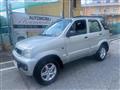 DAIHATSU TERIOS 1.3i 16V cat 4WD SX UNIPROPRIETARIO