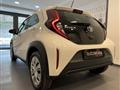 TOYOTA NUOVA AYGO X 1.0 VVT-i 72 CV 5 porte Active