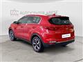 KIA SPORTAGE 2016 1.6 CRDI 136 CV 2WD Mild Hybrid Business Class