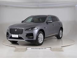 JAGUAR F-PACE 2.0 D204 S awd auto