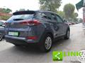 HYUNDAI TUCSON 1.7 CRDI X POSSIBLE GARANZIA 12 MESI