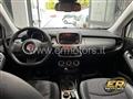 FIAT 500X 1.4 MultiAir 140cv Cross Plus 24.500km Certificati