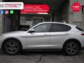 ALFA ROMEO STELVIO 2.2 Turbodiesel 160 CV AT8 RWD Rosso Edizione