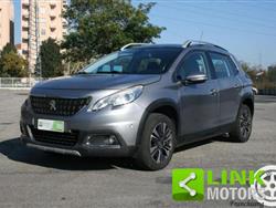 PEUGEOT 2008 (2013) PureTech Turbo 110cv S&S Allure