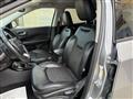 JEEP Compass 2.0 Mjt II aut. 4WD Limited