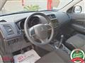 MITSUBISHI ASX 1.6 DI-D 114 CV 2WD Inform