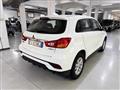 MITSUBISHI ASX 1.6 2WD GPL Bi-Fuel Inform Plus