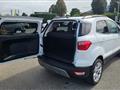 FORD ECOSPORT 1.0 EcoBoost 125 CV Start&Stop Titanium