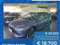 HYUNDAI BAYON 1.2 MPI MT XLine