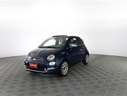 FIAT 500C 500 C 1.0 Hybrid Dolcevita