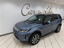 LAND ROVER DISCOVERY SPORT 2.0 Si4 200 CV AWD Auto SE