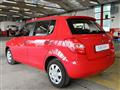 SKODA FABIA 1.2 6V 60CV 5p. Active