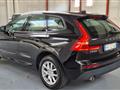 VOLVO XC60 D4 AWD Geartronic 190CV-NAVY-PELLE/STOFFA-CRUISE