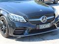 MERCEDES CLASSE C SW d S.W. 4Matic Auto Premium