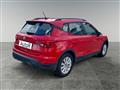 SEAT ARONA 1.0 TGI Reference