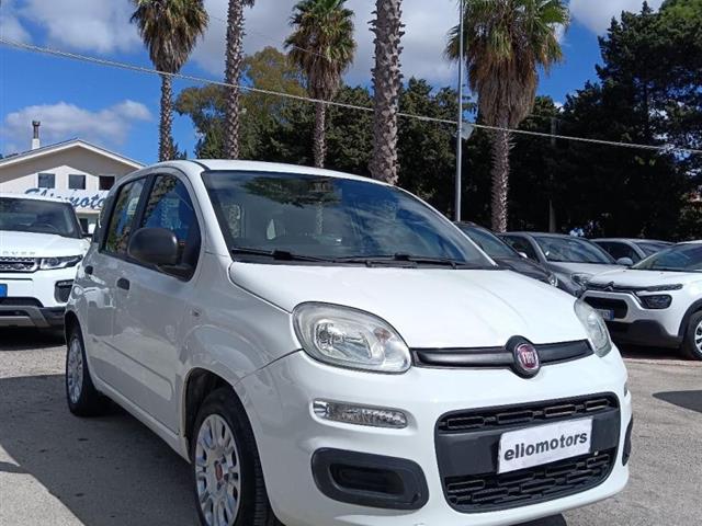 FIAT Panda 1.2 EasyPower Easy