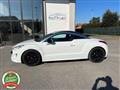 PEUGEOT RCZ 1.6 THP 156CV