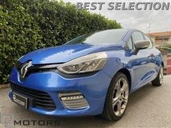 RENAULT CLIO GT-LINE,START AND STOP,FENDINEBBIA,RETROCAMERA.