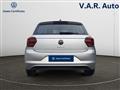 VOLKSWAGEN POLO 1.0 TGI 5p. Comfortline BlueMotion Technology