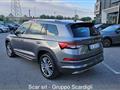 SKODA KODIAQ 2.0 TDI EVO SCR DSG Laurin&Klement