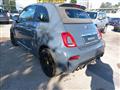 ABARTH 595 595C 2016 595C 1.4 t-jet 145cv my18