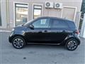 SMART FORFOUR 70 1.0 Passion