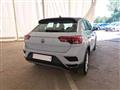 VOLKSWAGEN T-ROC 2.0 TDI SCR 150 CV DSG Advanced BlueMotion Technol