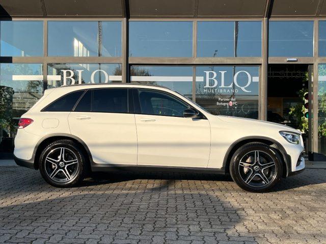 MERCEDES GLC SUV d 4Matic Premium