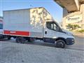 IVECO Daily 35C14 Furgone in alluminio Daily 35C13A8V 2.3 HPT PM-TN-RG Furgone Hi-Matic