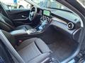 MERCEDES Classe C Station Wagon C 300 d S.W. 4Matic Auto Premium