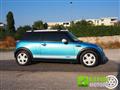 MINI MINI 3 PORTE 1.6 16V Cooper