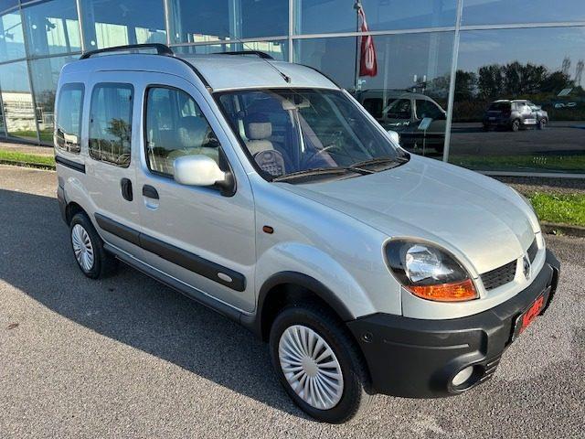 RENAULT KANGOO 1.9 dCi 4x4 5p "NEOPATENTATI"