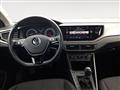 VOLKSWAGEN POLO 1.0 TGI 5p. Comfortline BlueMotion Technology