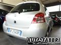 TOYOTA Yaris 1.0 5p. Sol