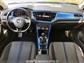 VOLKSWAGEN T-ROC 1.0 TSI 115 CV Style BlueMotion Technology